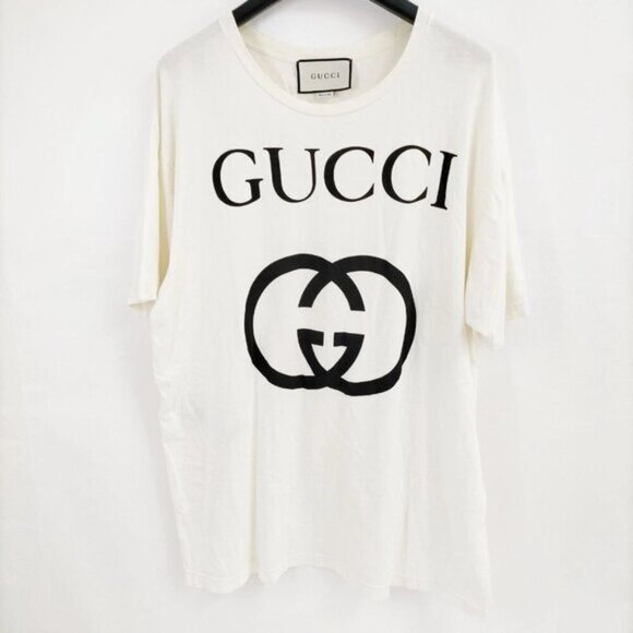 Gucci T-Shirts Mens Cotton S149-051325